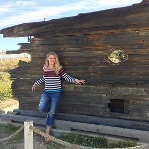 Meet your Posher, Lexi